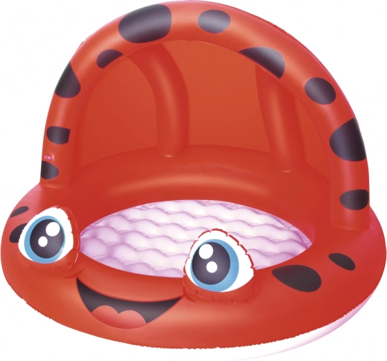 Σκίαστρο για σκιά και προστασία