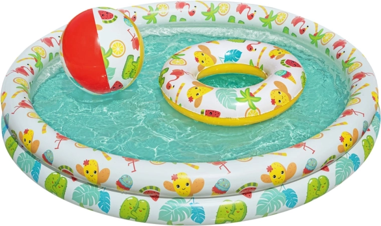 Ασφαλής και σταθερή κατασκευή