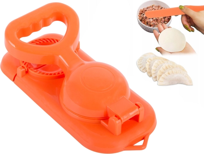 Εργονομικός σχεδιασμός και άνετη λαβή