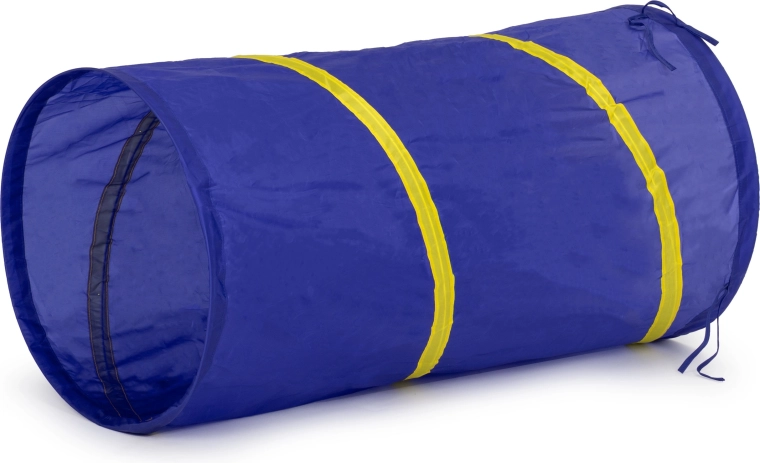 Γρήγορη συναρμολόγηση και pop-up τούνελ