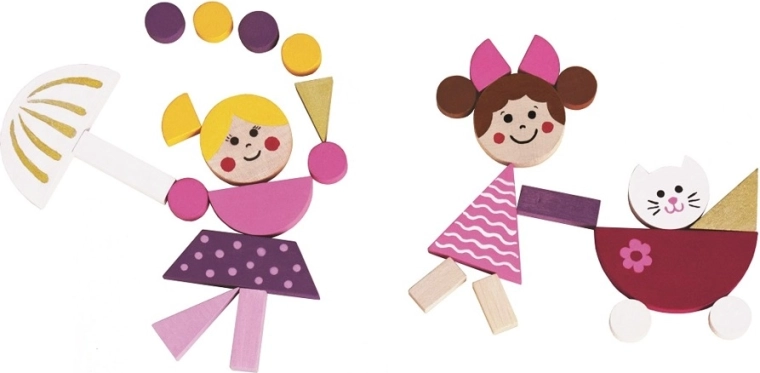 Μαγνητικός πίνακας και βάση για άνετο παιχνίδι