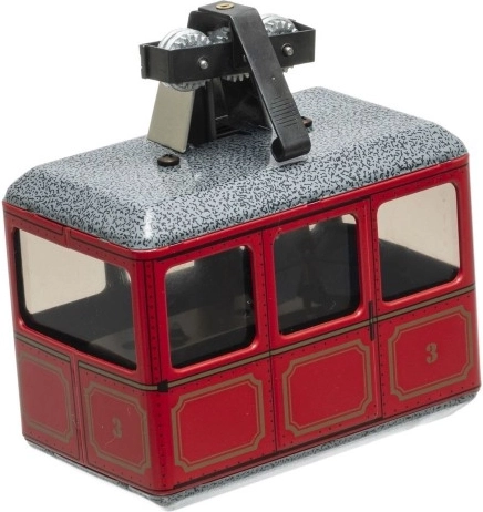 Αυθεντικός vintage σχεδιασμός