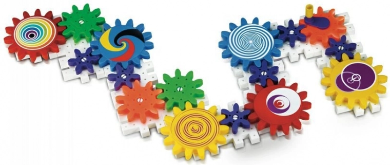 Δημιουργικό και διαδραστικό παιχνίδι