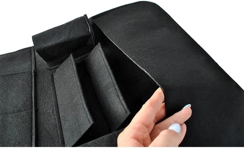 Εύκολος καθαρισμός και συντήρηση