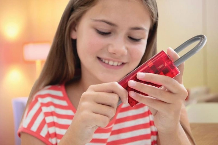 Διαδραστική μάθηση για παιδιά