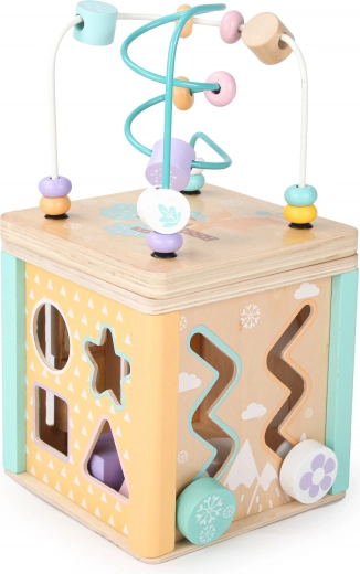 Πιστοποίηση ασφάλειας