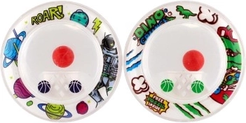 Ελαφρύ, ανθεκτικό και ασφαλές πλαστικό