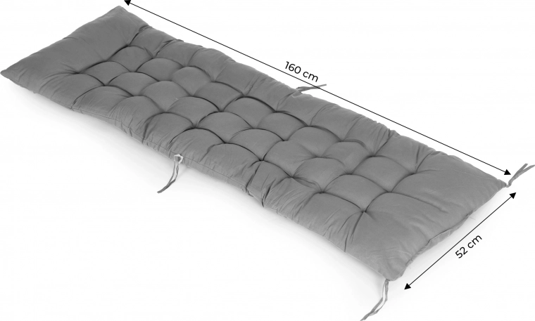 Μεγάλο και άνετο