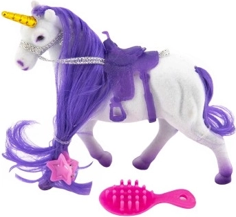 Αποσπώμενη σέλα για φανταστικές βόλτες