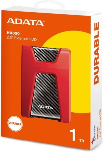 Επαρκής χώρος: 1 TB