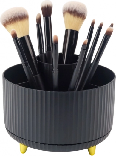 Ανθεκτικό ABS και σταθερή κατασκευή