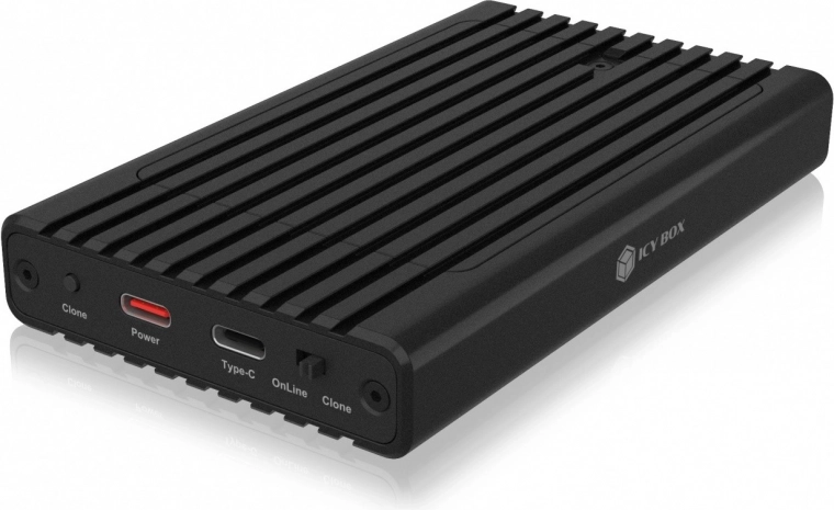 Ταχύτητα έως 10 Gb/s και προαιρετική τροφοδοσία