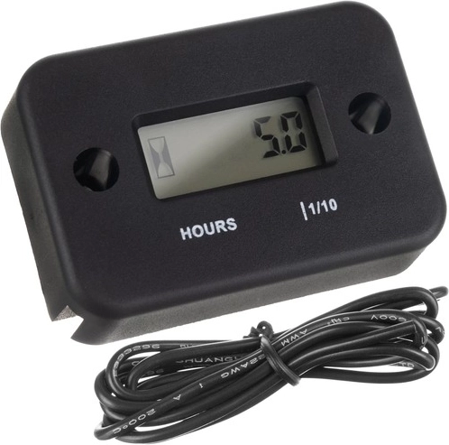 Καθολικό για κινητήρες 2Τ και 4Τ