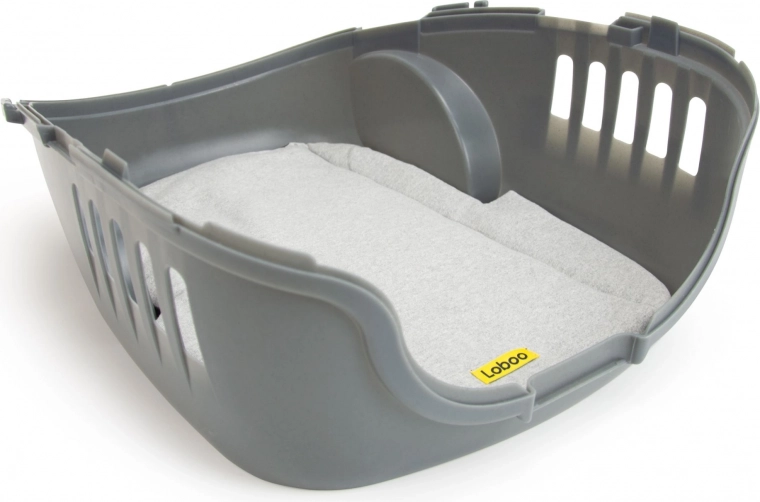 Ιδανικό αξεσουάρ για το κλουβί Laboo Bubble