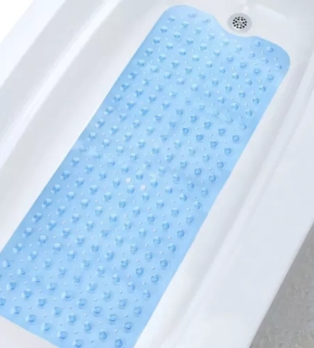 Αντιολισθητική επιφάνεια για ασφαλές πάτημα