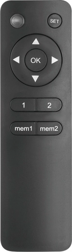 Ευέλικτη ρύθμιση ύψους