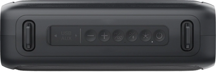 Μουσική χωρίς καλώδια μέσω Bluetooth