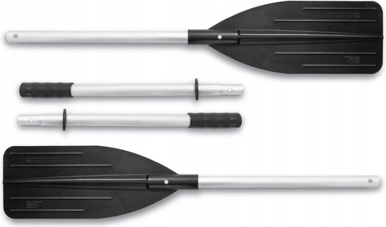 Εύκολη συναρμολόγηση και αποθήκευση