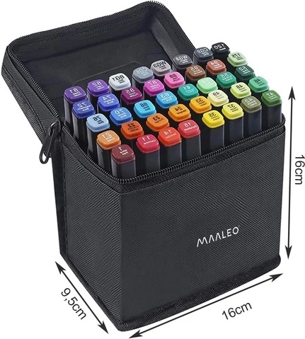 Πρακτική θήκη με φερμουάρ