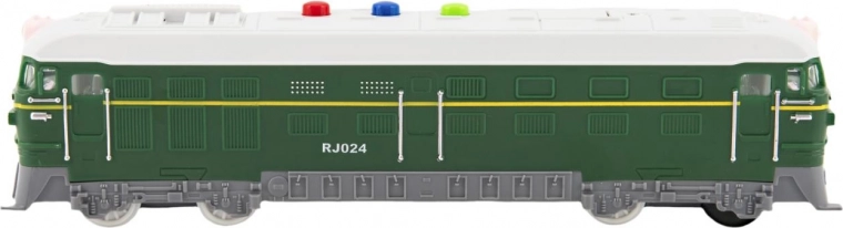 Έτοιμο για άμεσο παιχνίδι