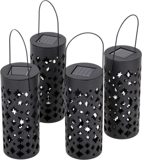 Αυτόματος φωτισμός με το λυκόφως