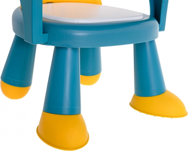 Μεγαλώνει μαζί με το παιδί