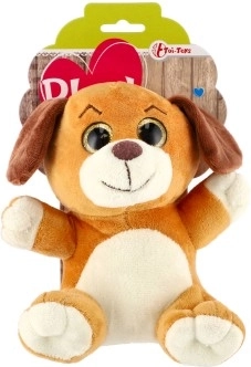 Απαλή λούτρινη υφή για μέγιστη άνεση