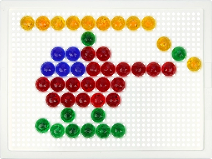 Απεριόριστα δημιουργικά μοτίβα