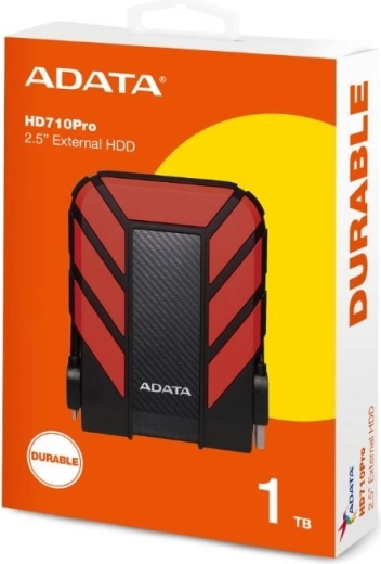 Πρακτική μορφή 2,5" με χωρητικότητα 1 TB