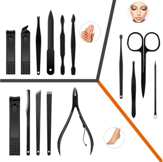 Περιποίηση για όλες τις περιοχές