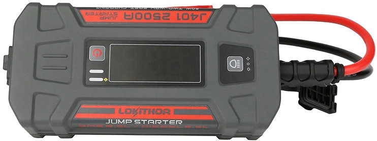 Έξυπνη οθόνη 3,75" και ασφάλεια
