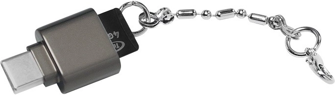 Αμφίδρομο USB‑C και υποστήριξη OTG