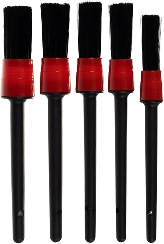 Πινέλα και βούρτσες για δυσπρόσιτα σημεία