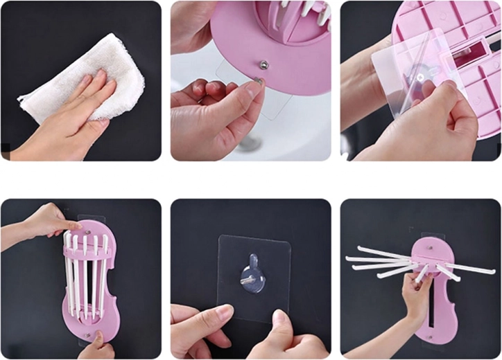 Εύκολη εγκατάσταση