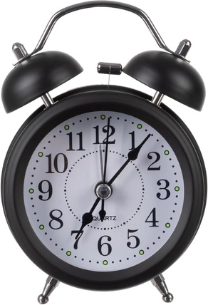 Ευανάγνωστο καντράν και LED φωτισμός