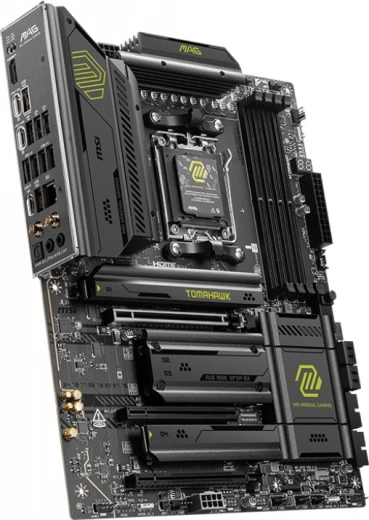 Υποστήριξη PCIe 5.0