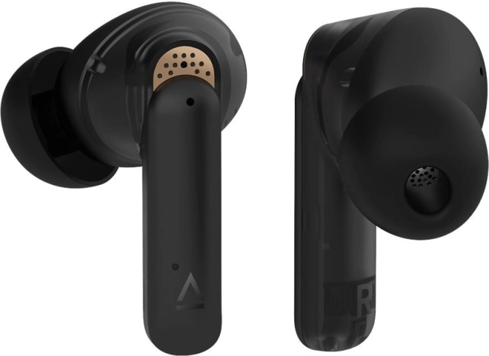 Αρχιτεκτονική διπλού οδηγού xMEMS + 10 mm για ρεαλιστικό ήχο