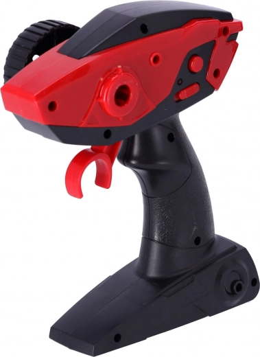 Σταθερός χειρισμός 2,4 GHz χωρίς παρεμβολές