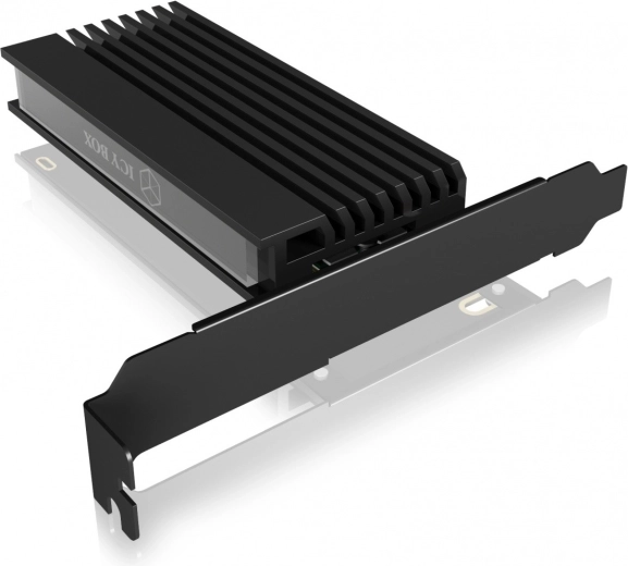 Ταχύτητα PCIe 3.0 x4 έως 32 Gbit/s