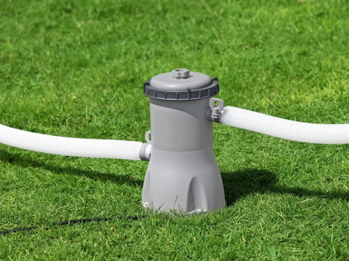 Υψηλή παροχή νερού