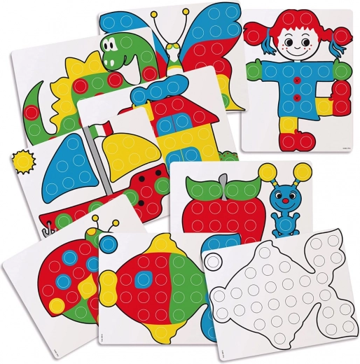 Πρότυπα για ατελείωτη έμπνευση