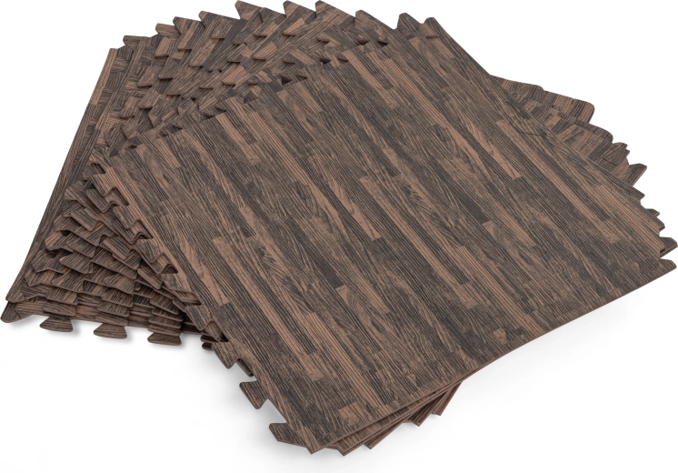 Ξύλινο μοτίβο