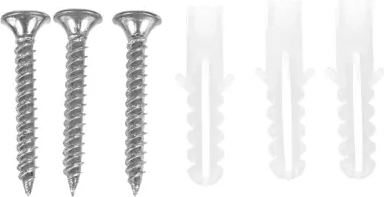 Εύκολη εγκατάσταση