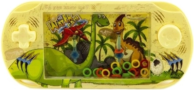 Εξάσκηση λεπτής κινητικότητας και συντονισμού