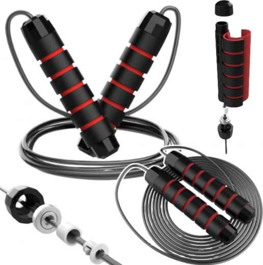 Ομαλή και γρήγορη κίνηση χάρη στα ρουλεμάν