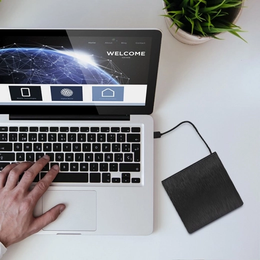 Ευρεία συμβατότητα και εύκολη χρήση