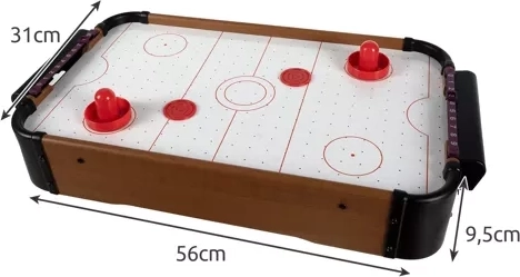 Συμπαγής διασκέδαση παντού