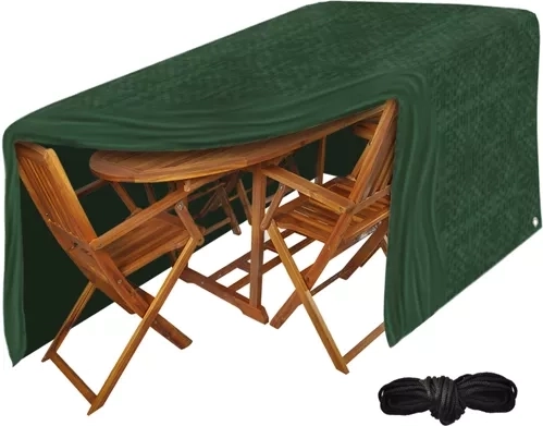 Προστασία επίπλων και περισσότερα