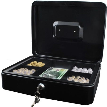 Σαφής οργάνωση μετρητών