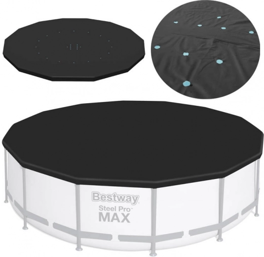 Οπές αποστράγγισης κατά της συγκέντρωσης νερού